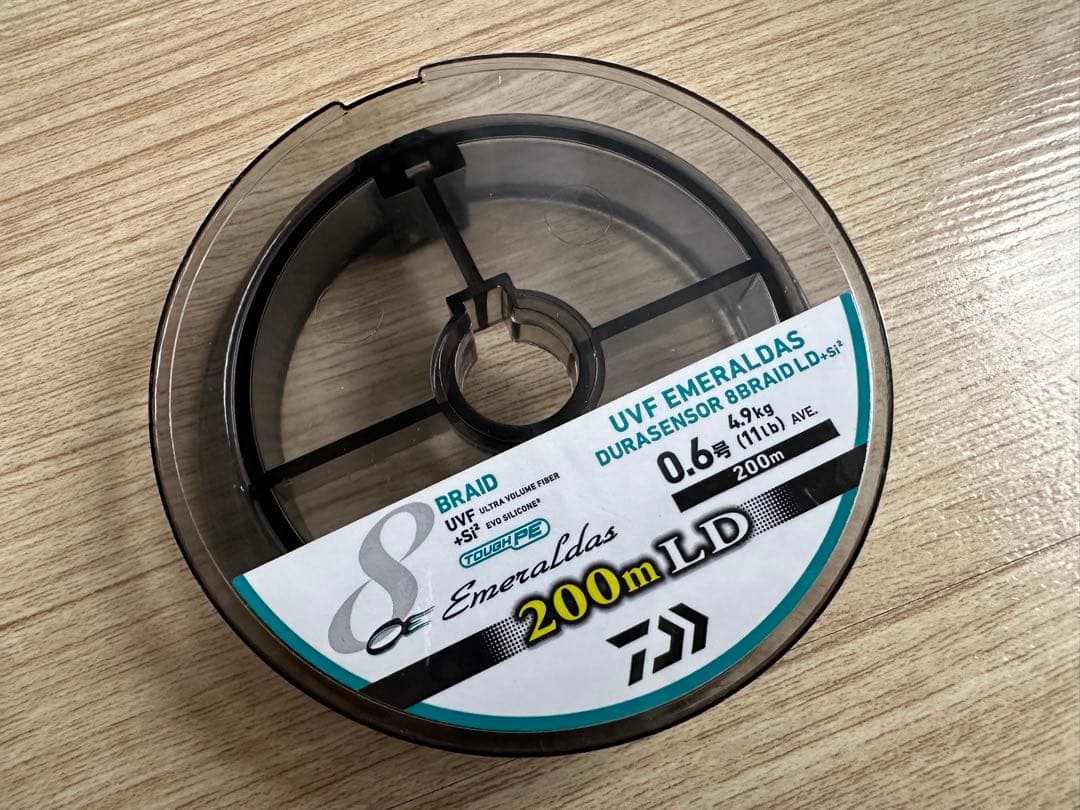 DAIWA TIERRA AIR IC 100XHL ダイワ ティエラ