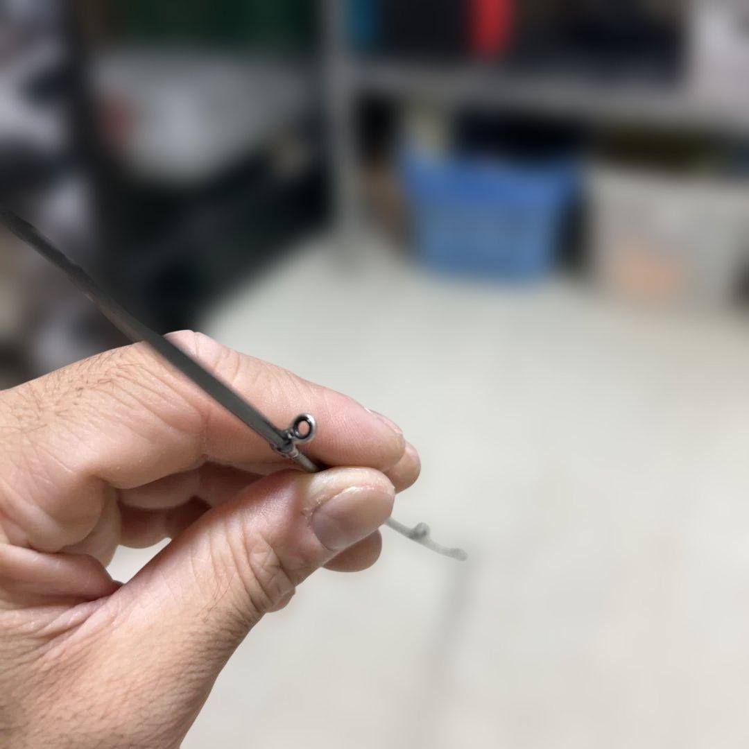 メジャークラフト　クロステージ CRX-T762L