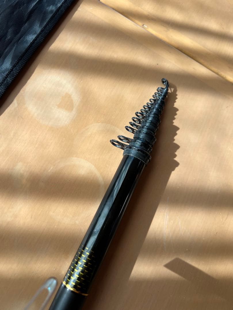ダイワ　daiwa 剛弓　カゴ　4-57 遠投B 磯竿