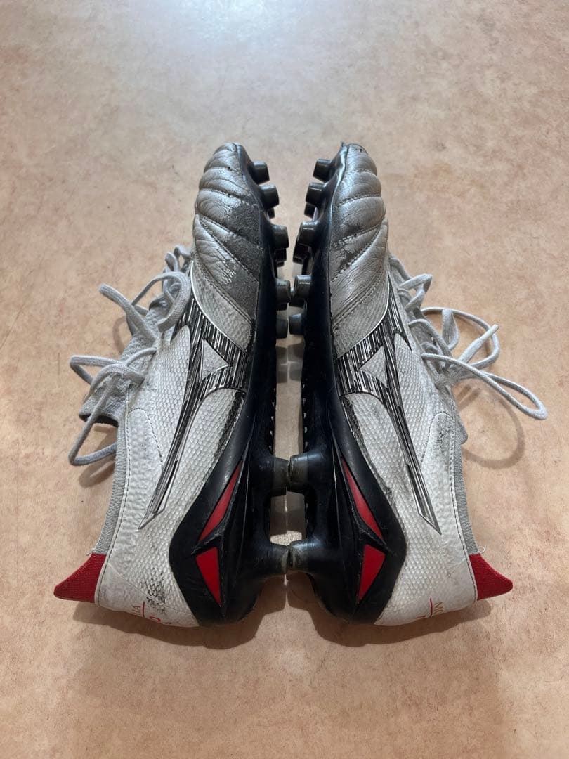 Mizuno モレリアネオ4ベータサッカーシューズ27.5