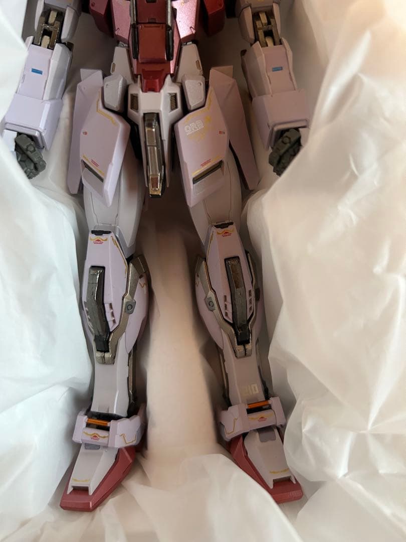 【中古】L BUILD ストライクルージュ　オオトリ装備