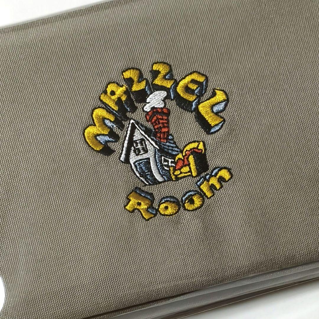 MAZZEL ROOM まぜべやグッズ ポーチ