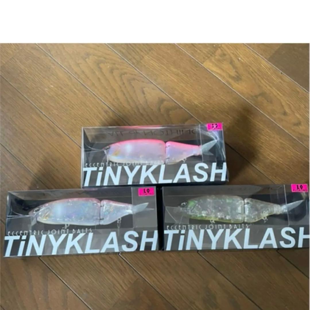 タイニークラッシュ　DRT 長谷川ピンクver1 1点　超レア ☆新品未使用☆