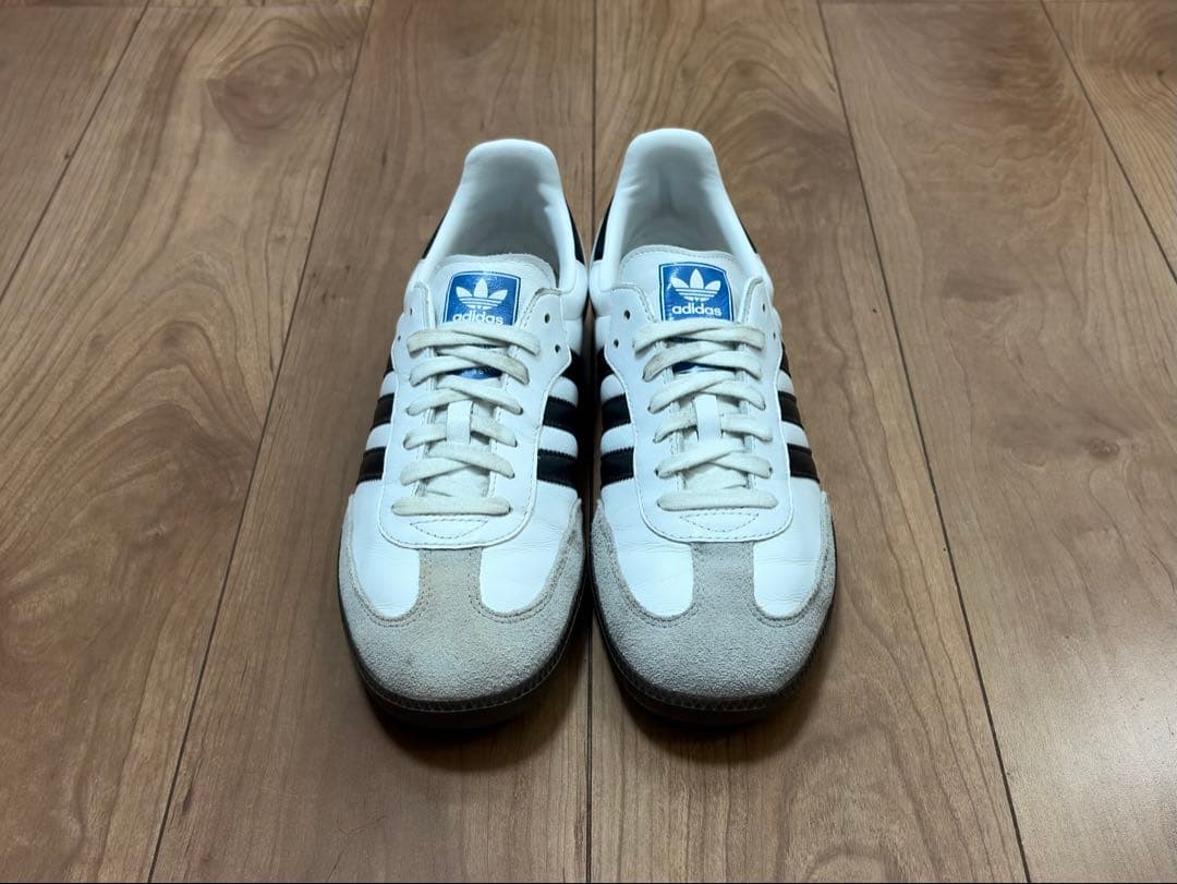 シューズ adidas samba OG