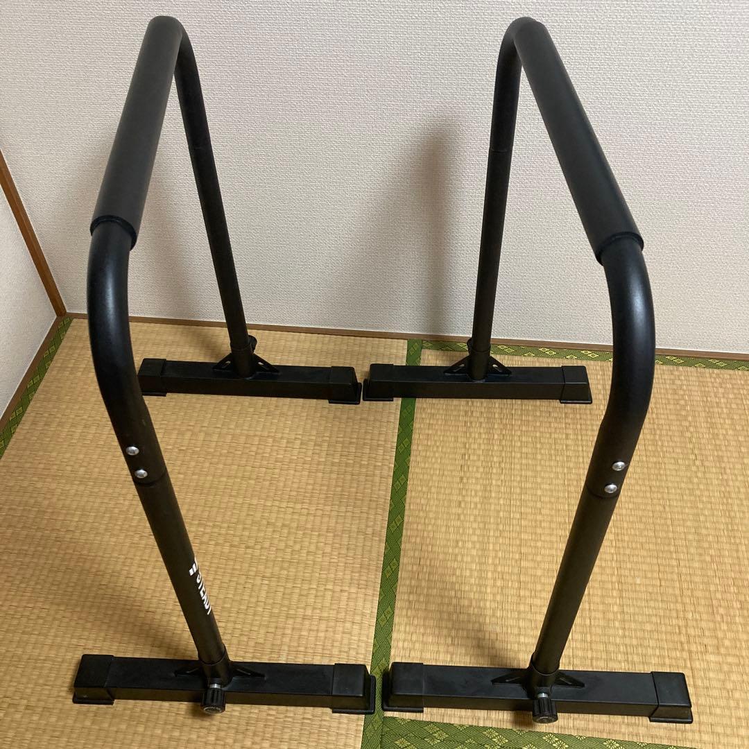 STEADY ディップススタンド ディップスバー