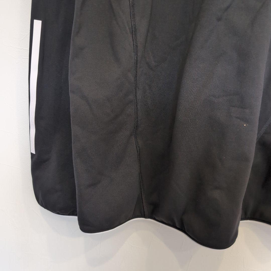 adidas 日本代表 ピステ ブラック　２XＬサイズ