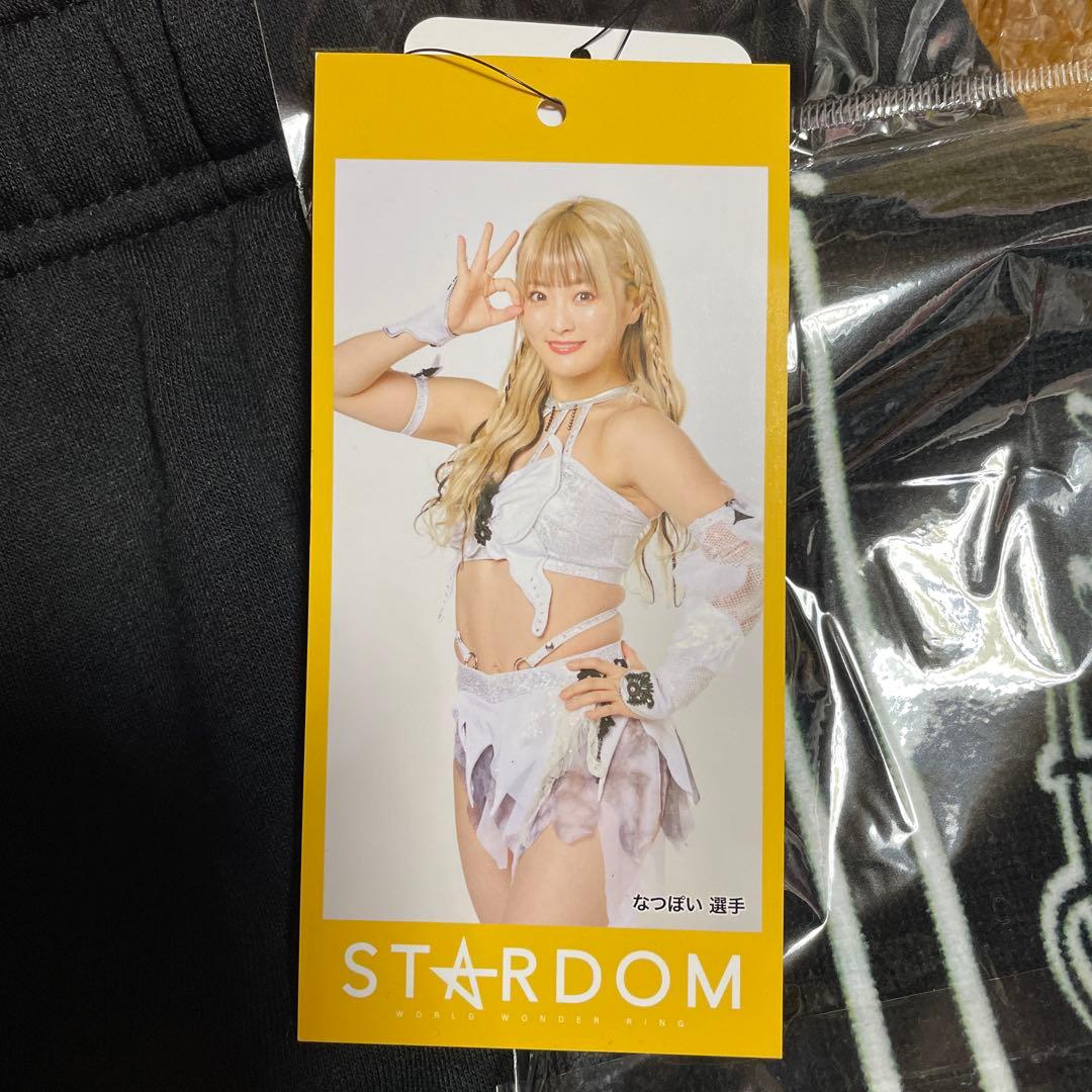 LLセット　スターダム　なつぽい　Tシャツ　スウェットジョガーパンツ　タオル、他