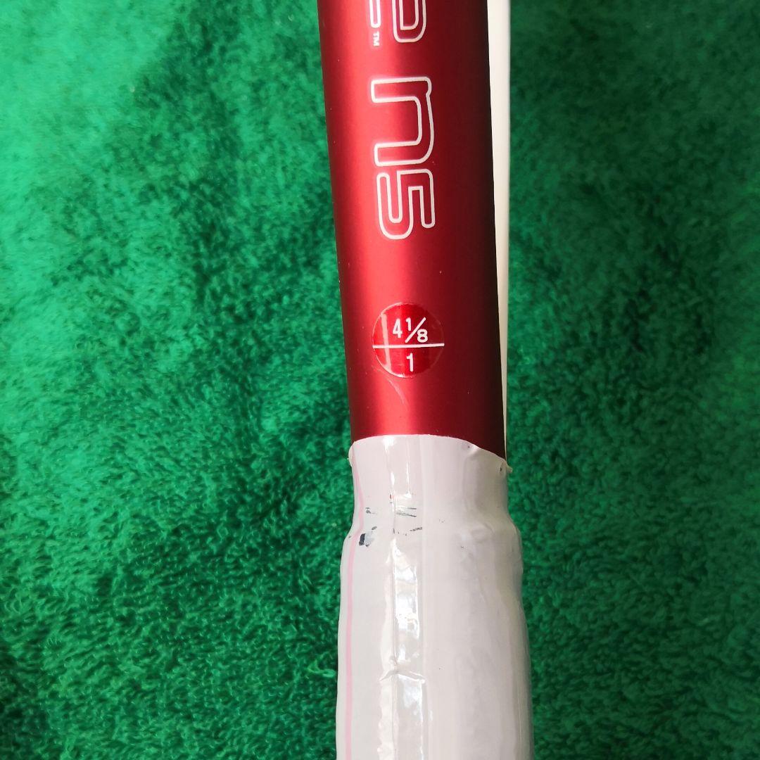 Wilsonテニスラケット
