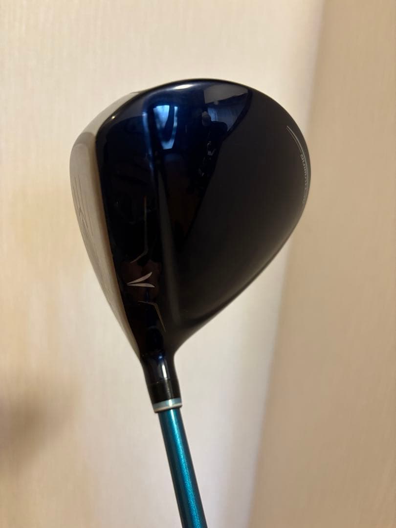 XXIO12 レディース　フェアウェイウッド　３Ｗ　フレックスＬ