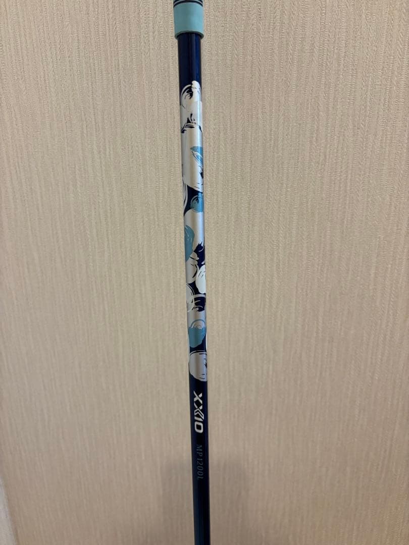 XXIO12 レディース　フェアウェイウッド　３Ｗ　フレックスＬ
