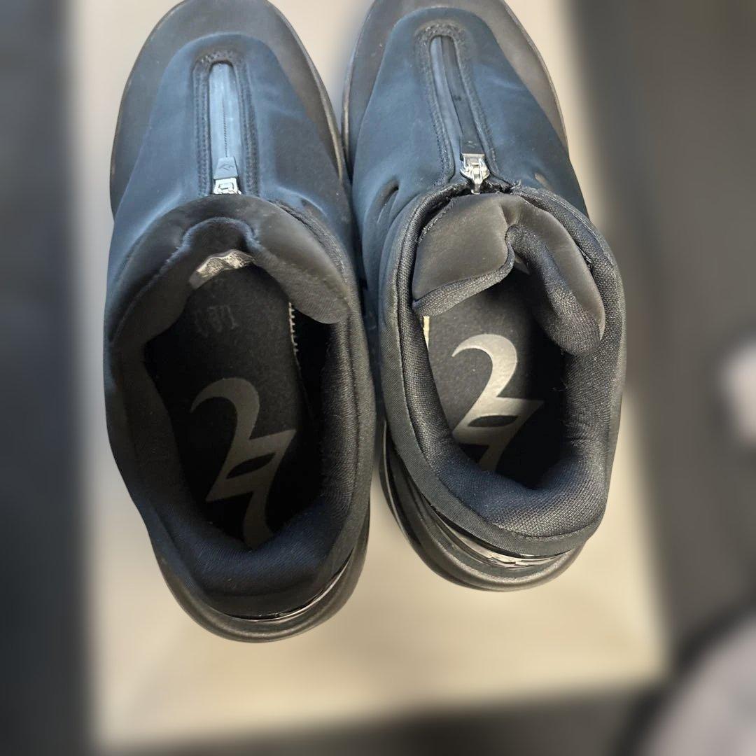 シューズ(男性用) Converse SHAI 001 Charm Black