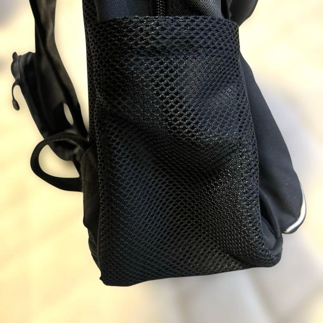 美品　RIXEN KAUL リクセンカウル リュックサック KLICKfix対応