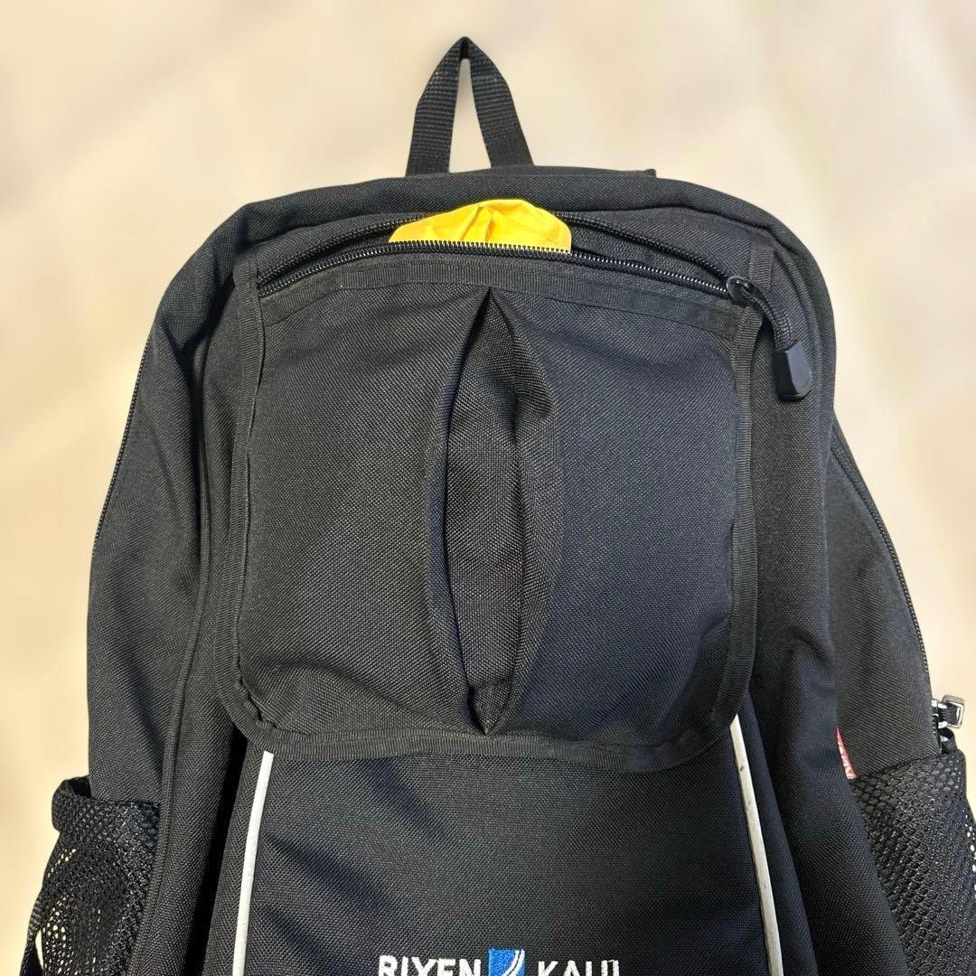 美品　RIXEN KAUL リクセンカウル リュックサック KLICKfix対応