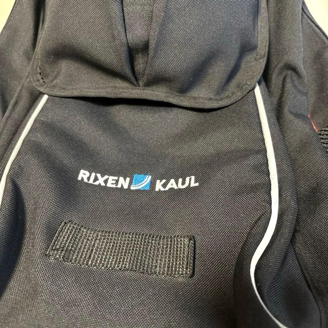 美品　RIXEN KAUL リクセンカウル リュックサック KLICKfix対応