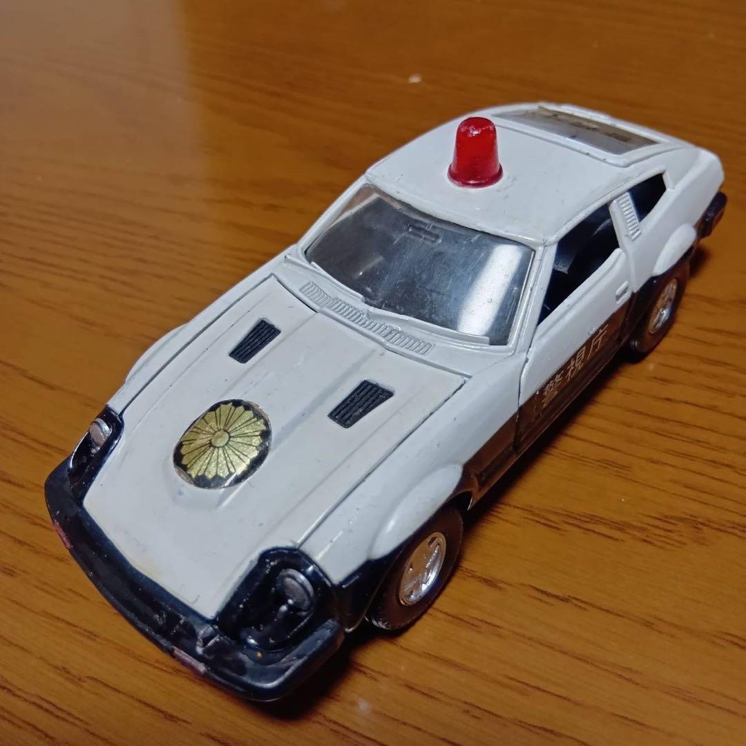 ダイヤペット　フェアレディ280Z-T G-117 1/30