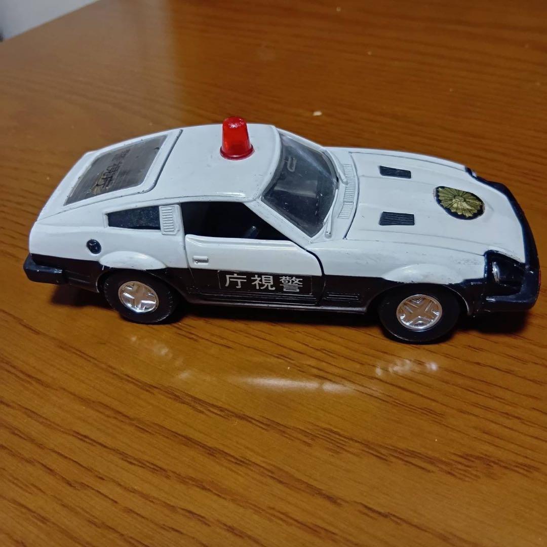 ダイヤペット　フェアレディ280Z-T G-117 1/30