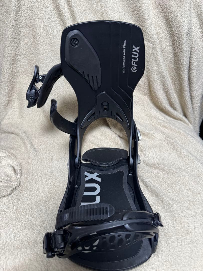 FLUX XF ビンディング Mサイズ 20-21モデル
