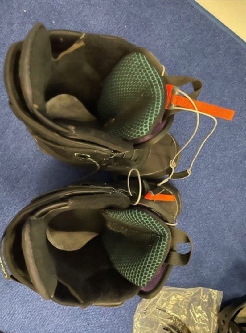 Burton RIDE スノボフルセット　143cm