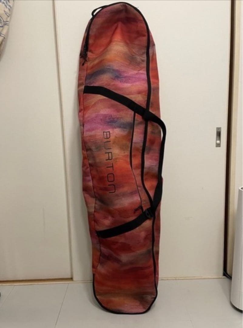 Burton RIDE スノボフルセット　143cm