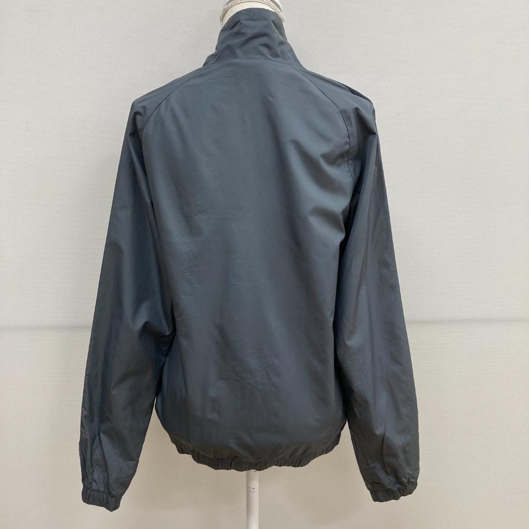 NIKE ナイキ グレー 長袖 ジャージ S