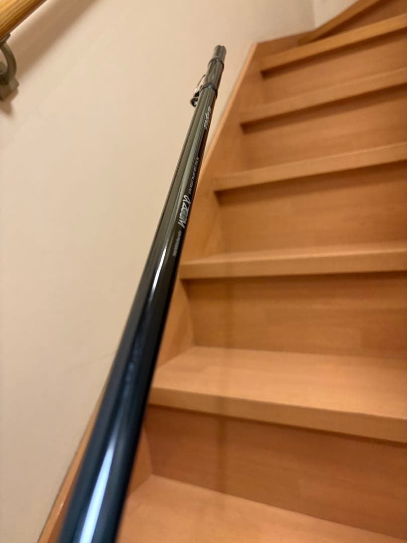 シマノ　イソリミテッド　1.5号　47-53 最高級　美品　1番欠品　ジャンク