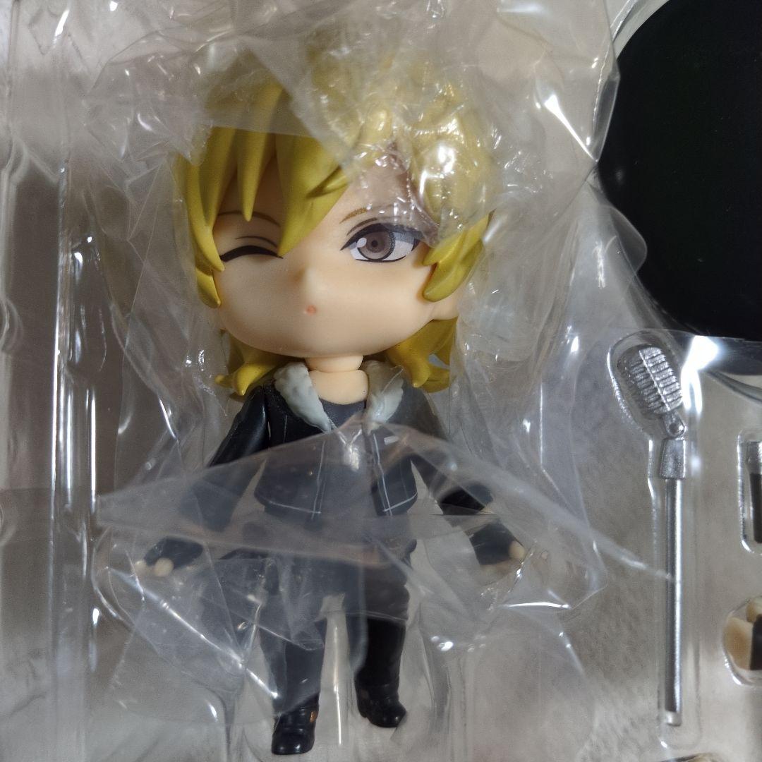 羽風薫　ねんどろいど　 931