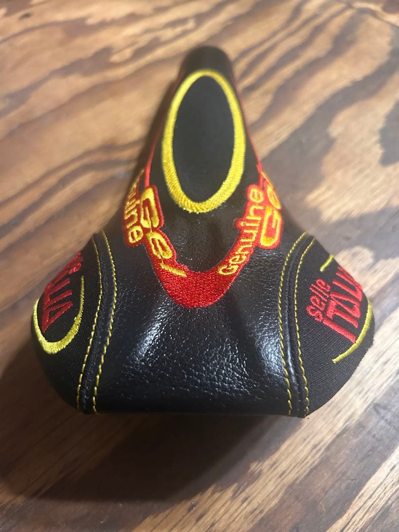 値下げ‼️美品　SELLE ITALIA サドル XO GEL genuine