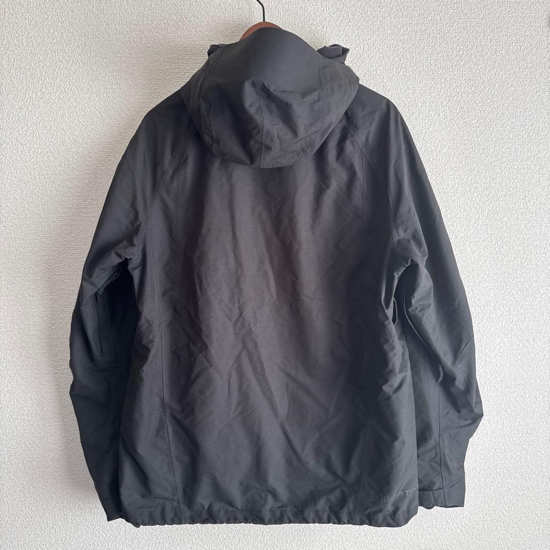 【限定値引き】BURTON［ak］GORE-TEX Swash Jacket／S