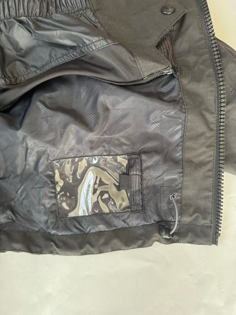 【限定値引き】BURTON［ak］GORE-TEX Swash Jacket／S