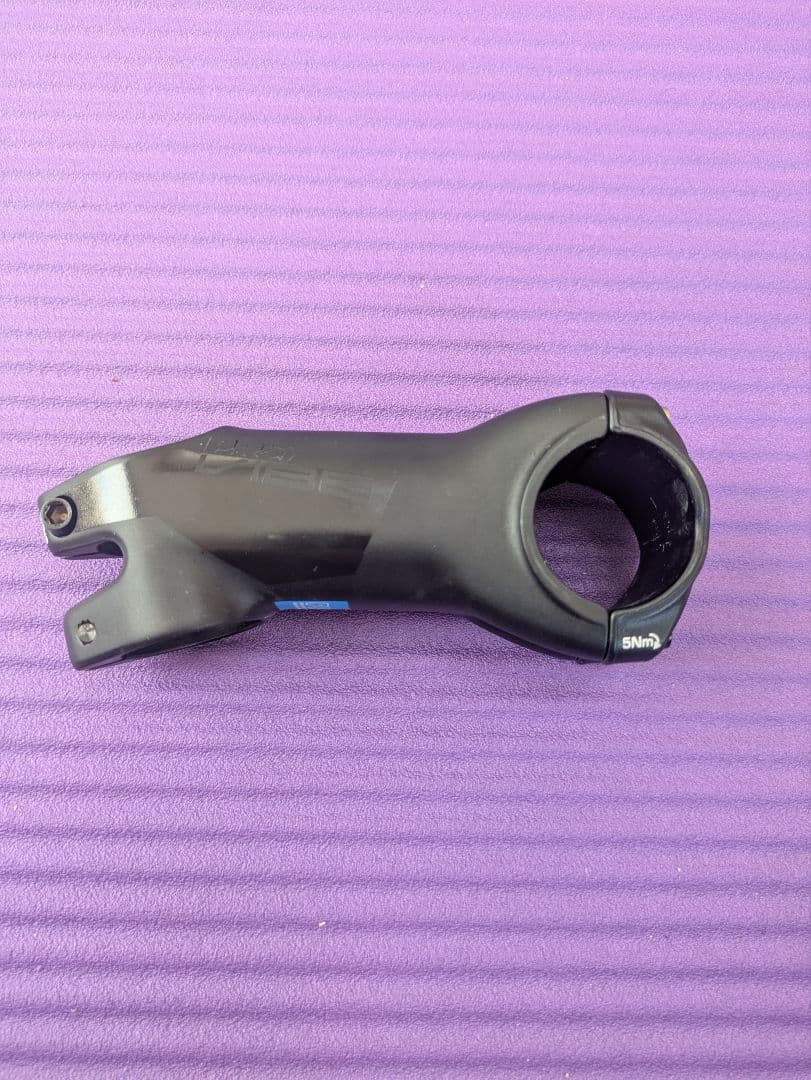シマノPRO VIBE ALLOY ステム 90mm -17°