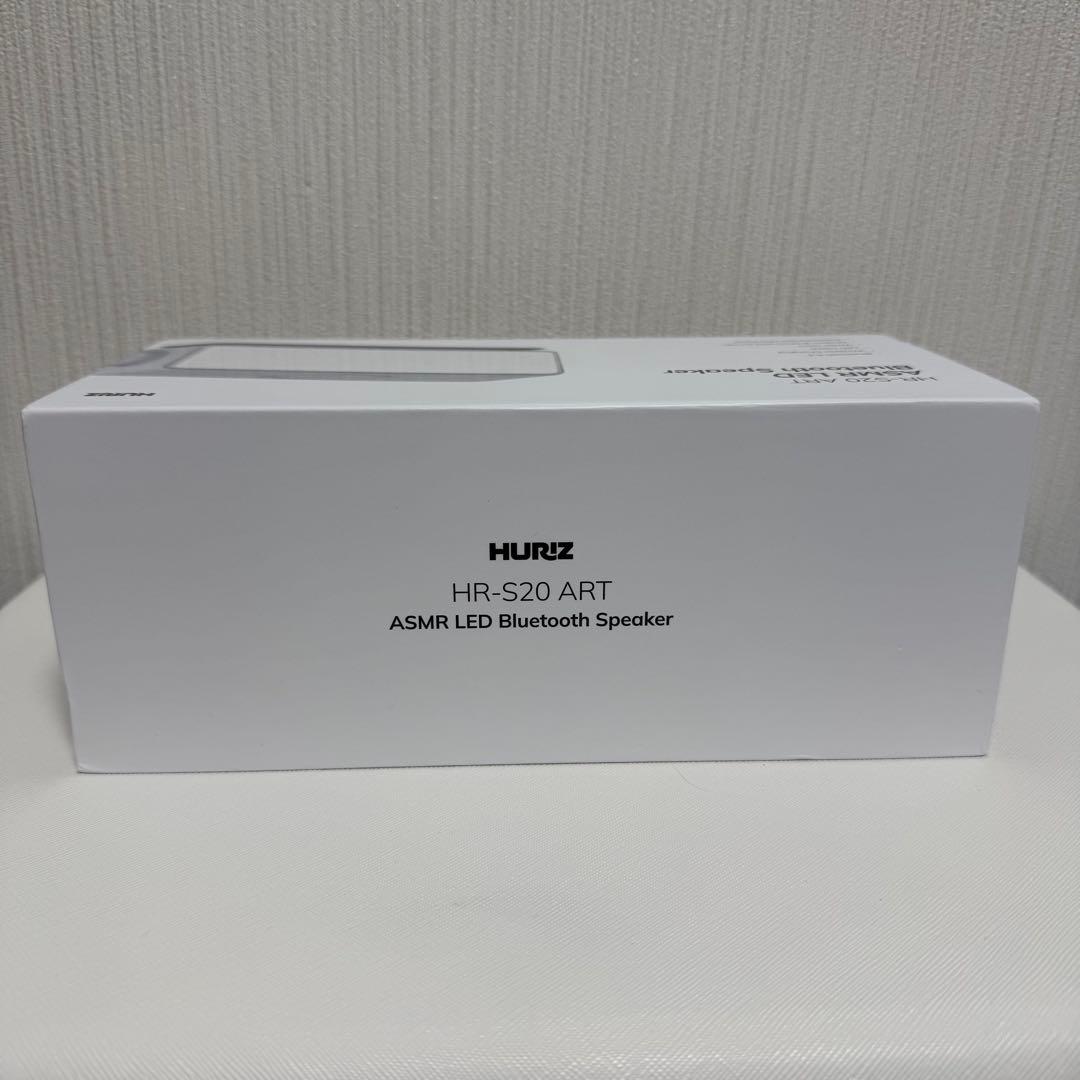 aespa richman サノク Bluetoothスピーカー HURIZ