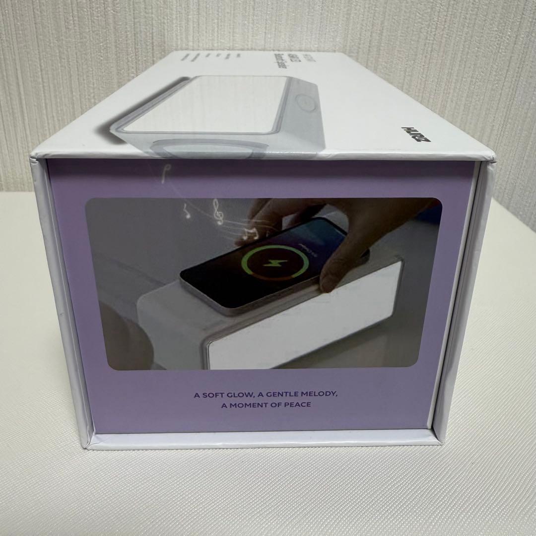 aespa richman サノク Bluetoothスピーカー HURIZ