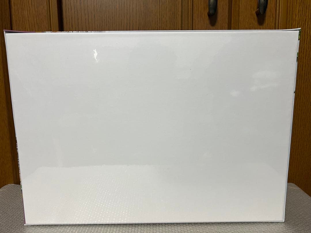 新品未開封　芳岡ひでき　ウエルカムカムJAPAN