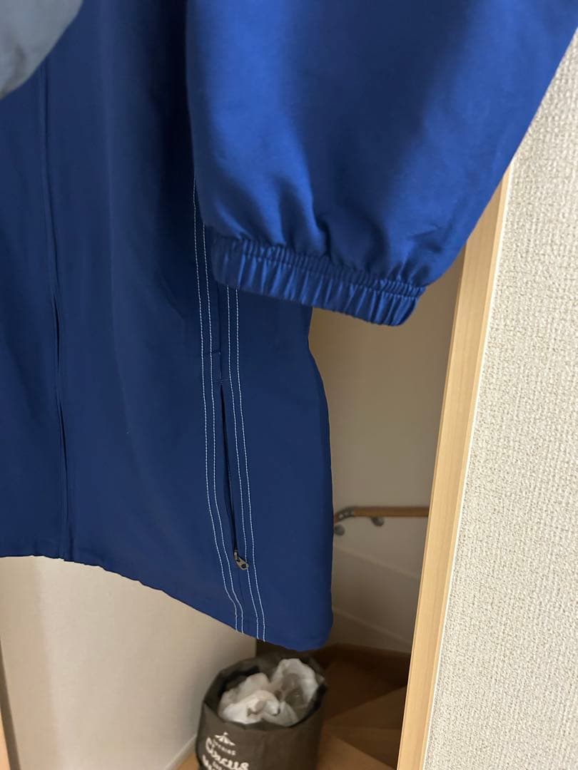Nike ポルトガル代表 リイシュージャケット