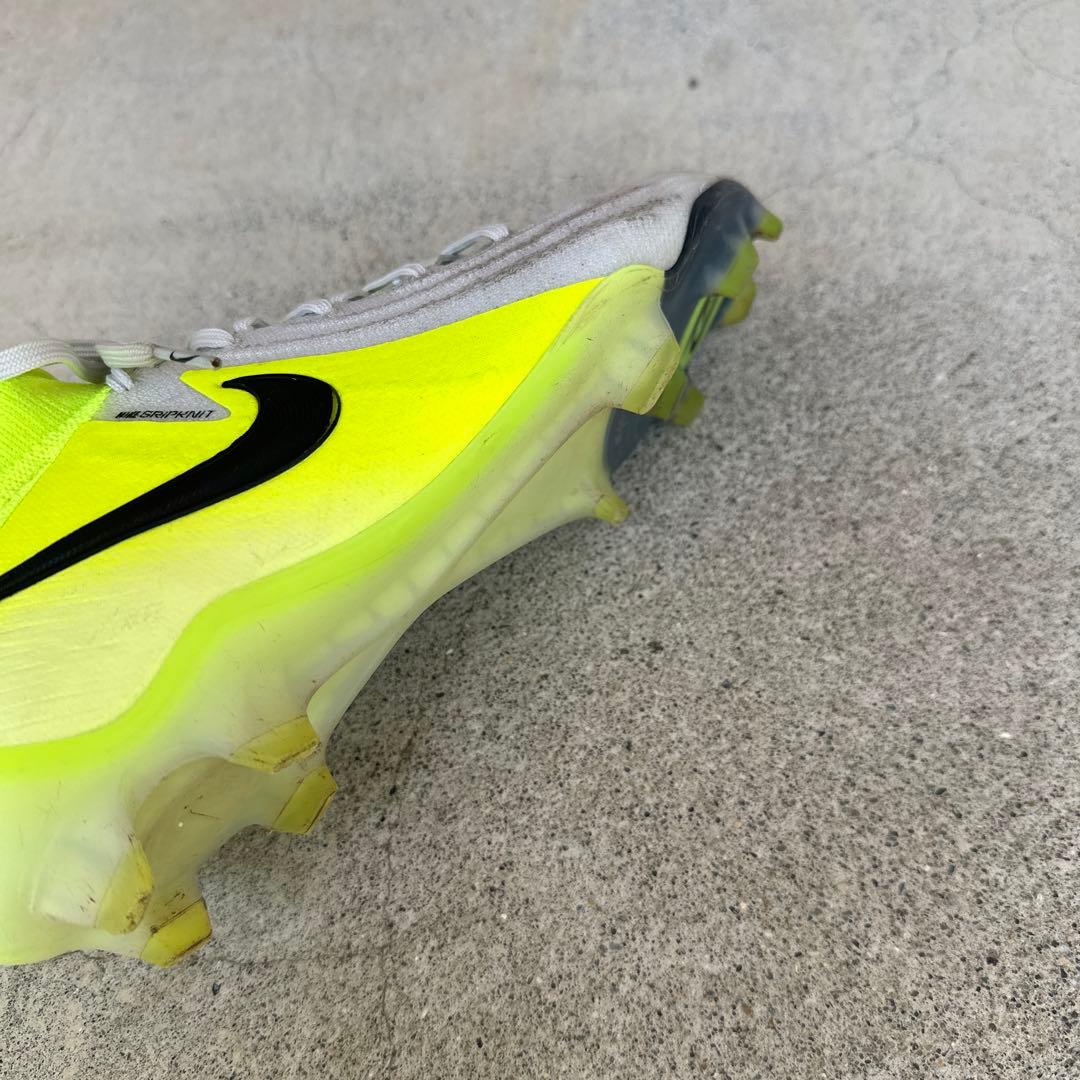 NIKE ナイキ　ファントム　ルナ2 エリート FG スパイク　26.5