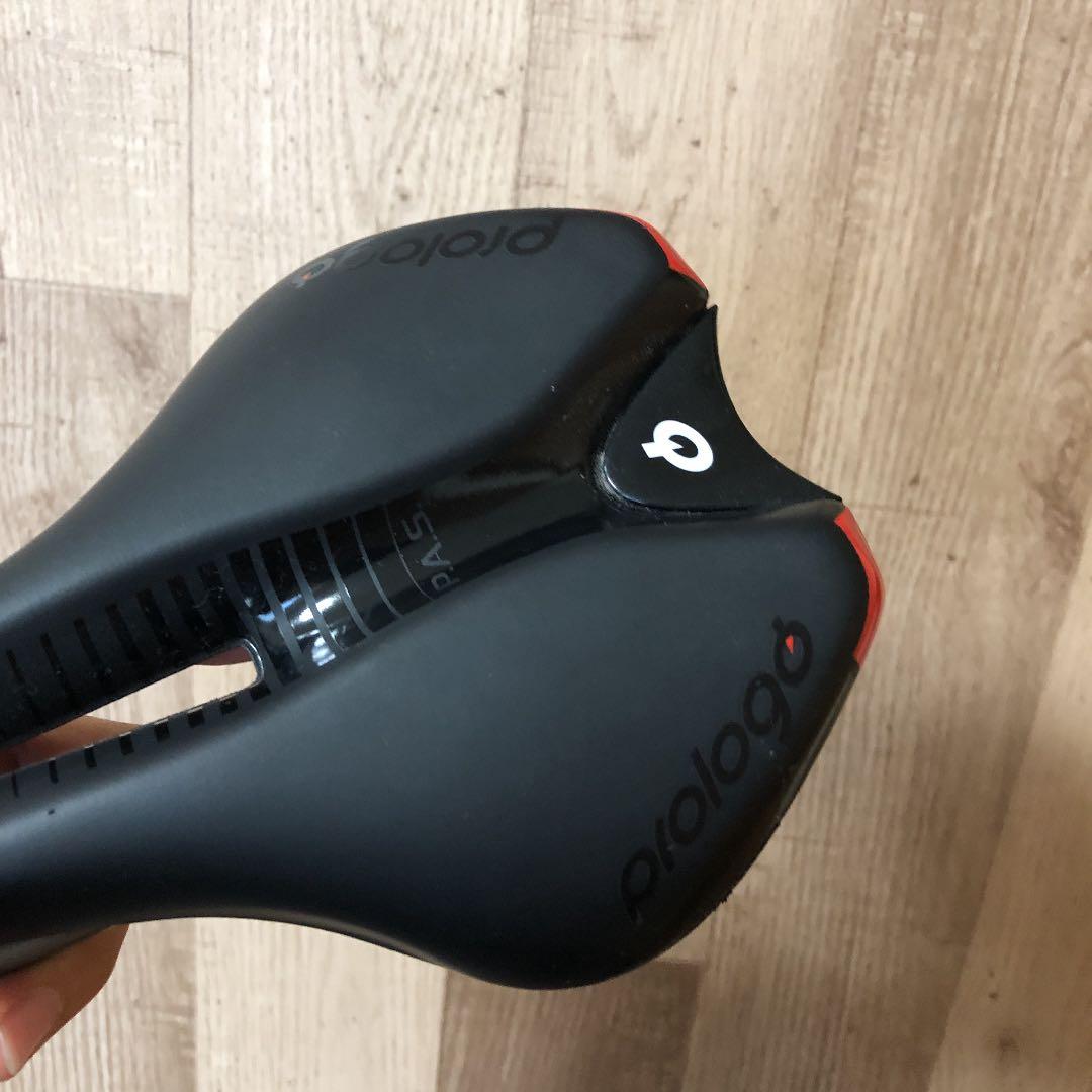 パーツ Prologo ZERO SPACE