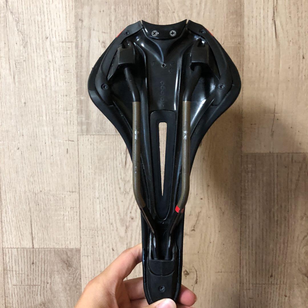 パーツ Prologo ZERO SPACE