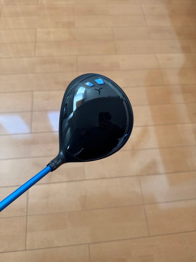 ブリヂストン B1 ドライバー 9.5度 スピーダー50xヘッドカバー付き