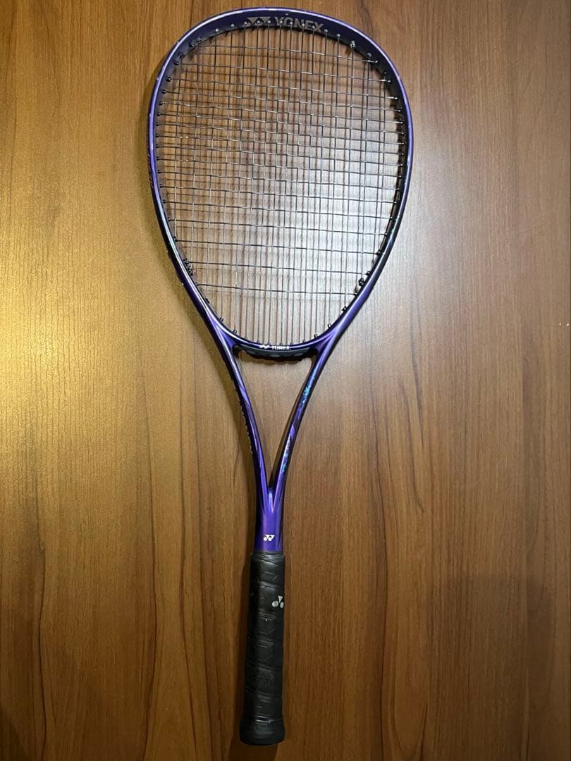 ヨネックス ボルトレイジ 7V
