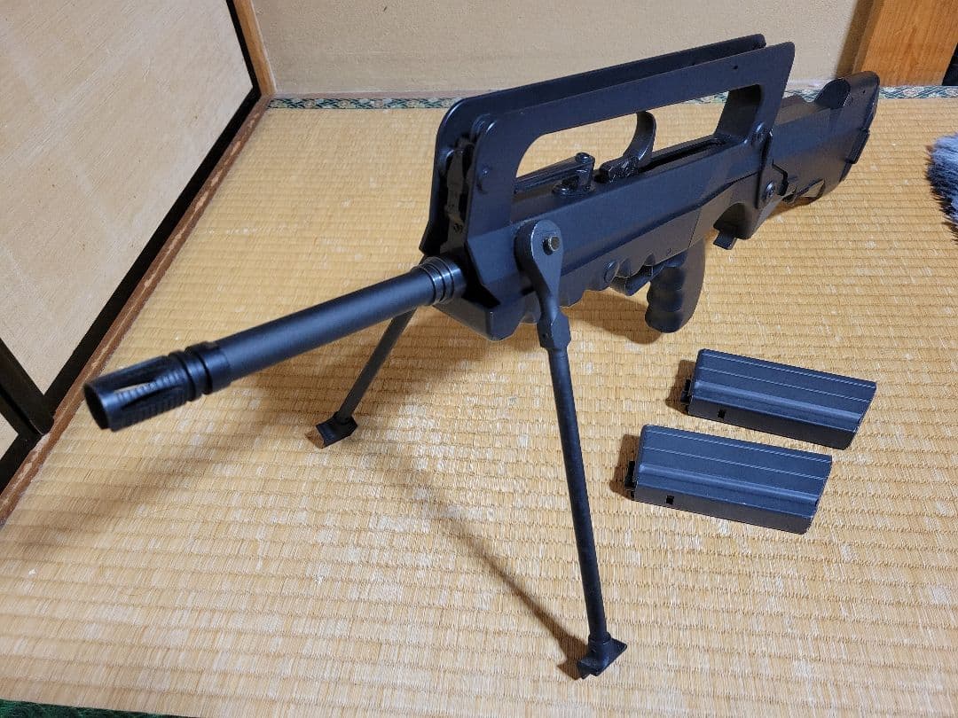 東京マルイ FA-MAS 5.56-F1 スタンダード電動ガン