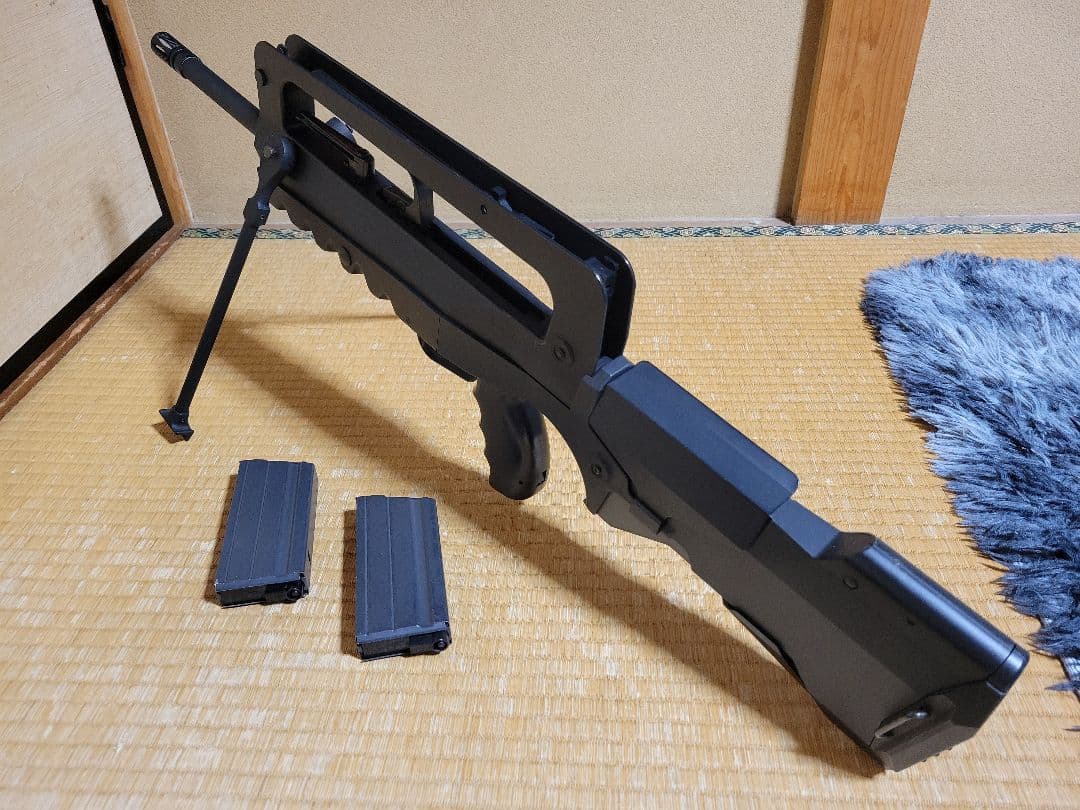 東京マルイ FA-MAS 5.56-F1 スタンダード電動ガン