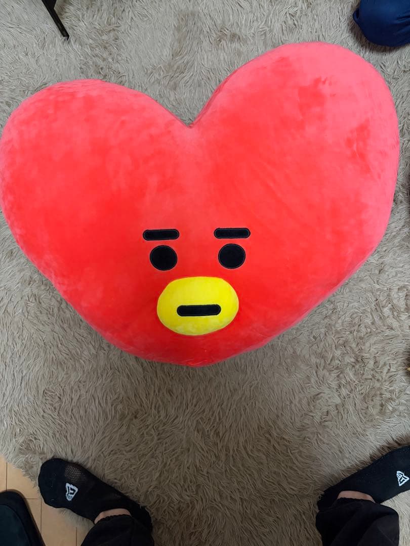 TATA ぬいぐるみ 公式