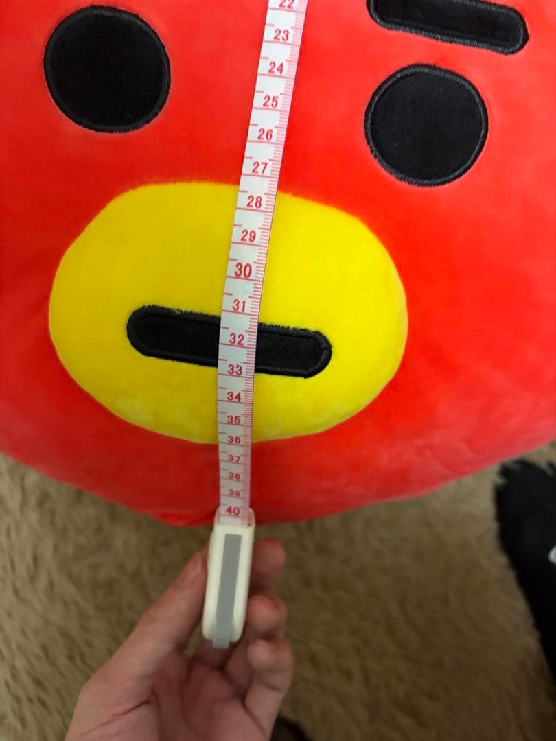 TATA ぬいぐるみ 公式