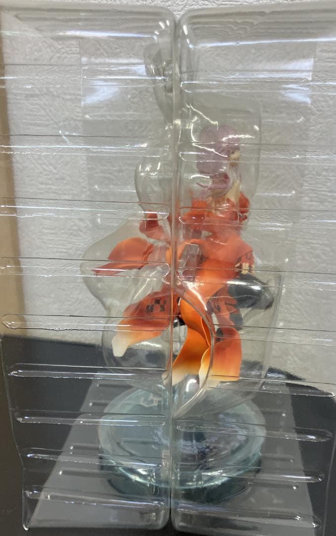 楪いのり ギルティクラウン 完成品フィギュア﻿　プリスター未開封