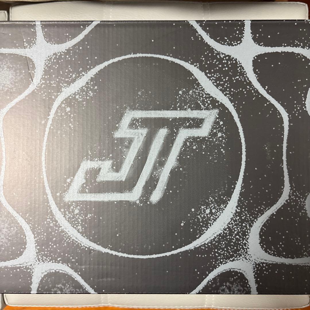 ジョーダン テイタム 4 PF