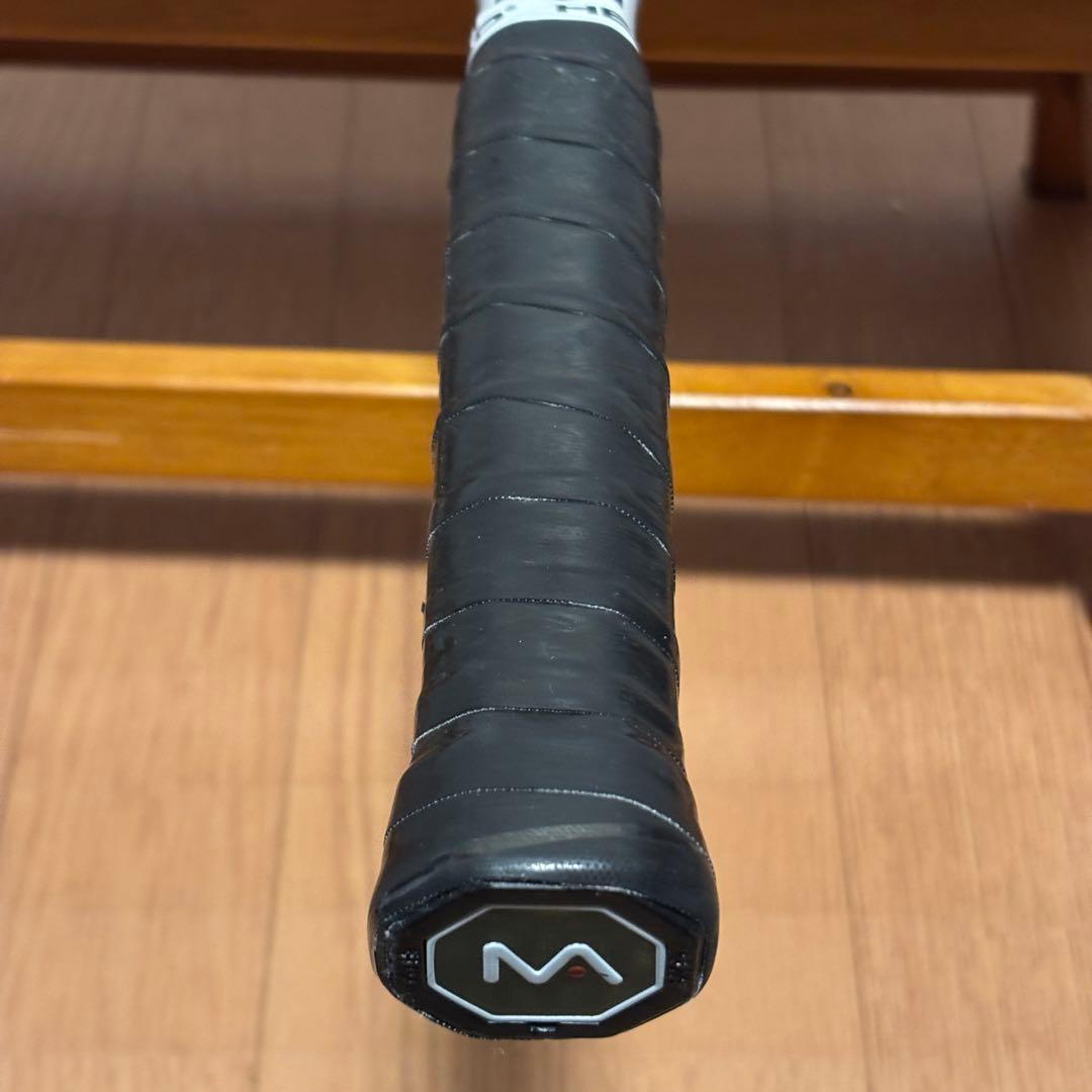 【希少モデル】MANTIS TOUR 305 操作性抜群・コントロール系ラケット
