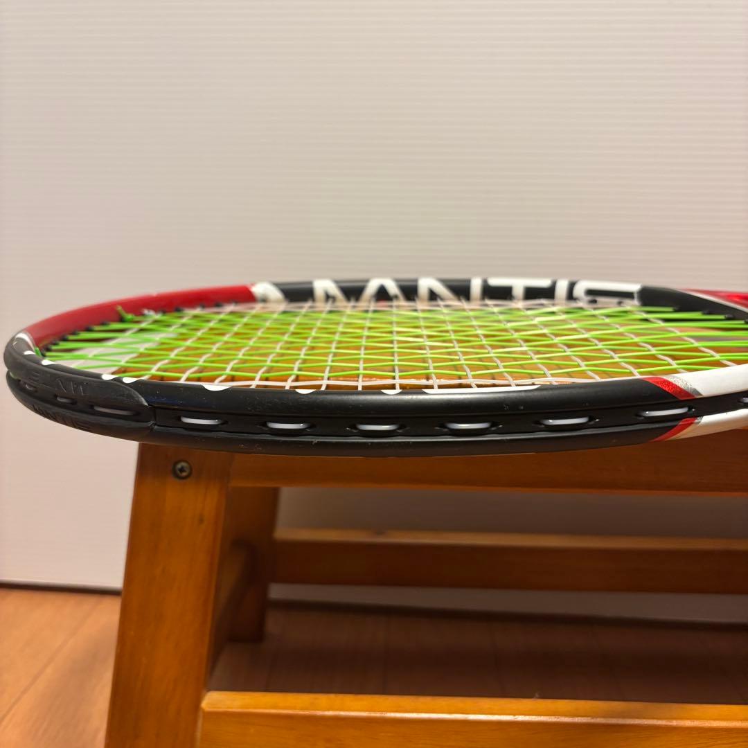 【希少モデル】MANTIS TOUR 305 操作性抜群・コントロール系ラケット