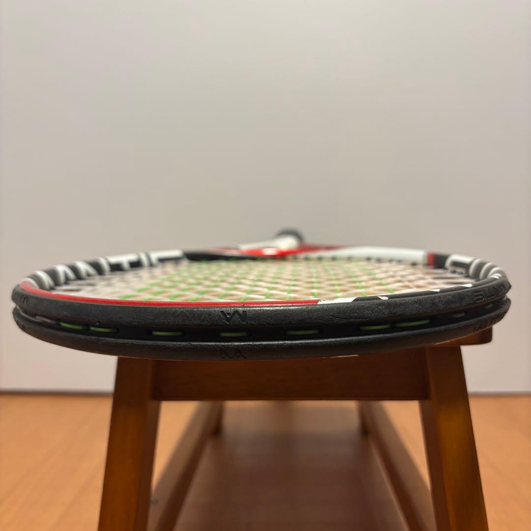 【希少モデル】MANTIS TOUR 305 操作性抜群・コントロール系ラケット