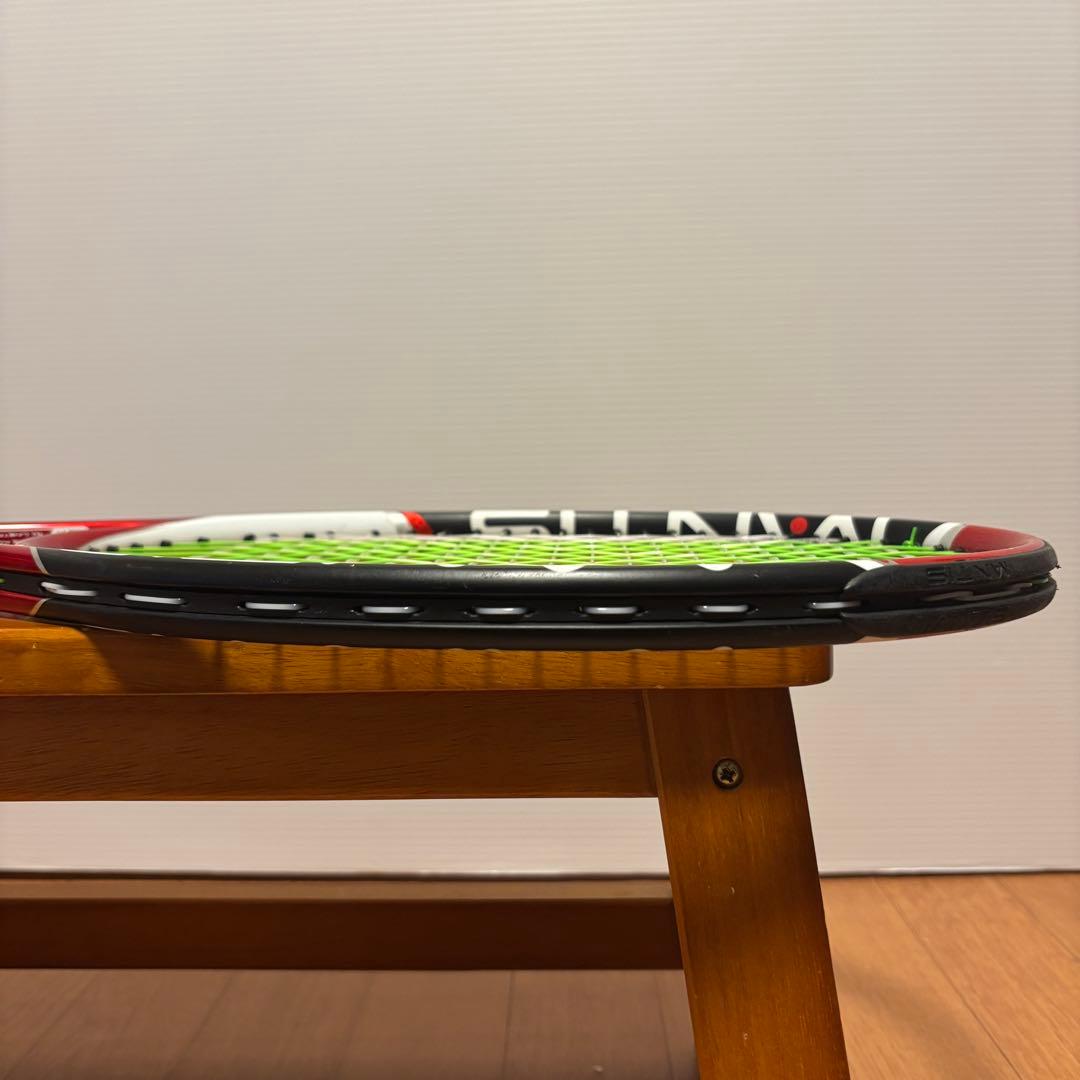 【希少モデル】MANTIS TOUR 305 操作性抜群・コントロール系ラケット