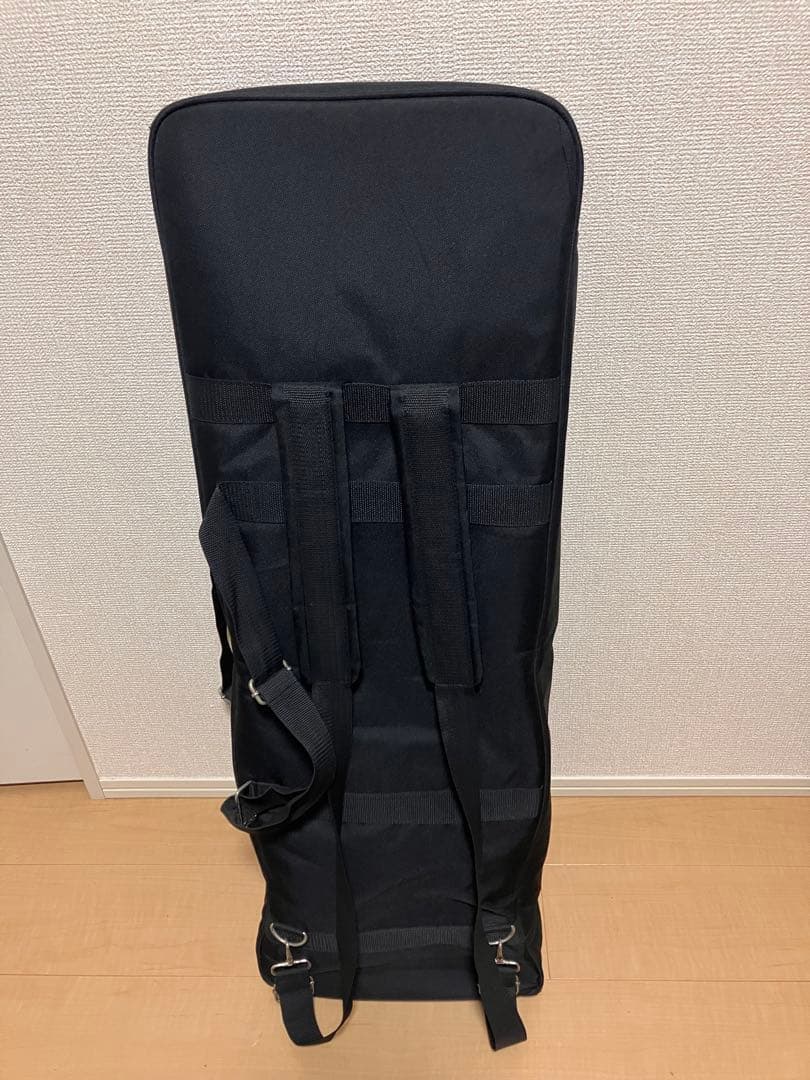 KORG PS60 シンセサイザー　美品　61鍵　ソフトケース・スタンド付